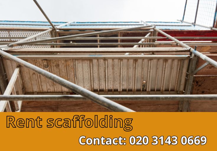 Scaffolding Rental Dagenham